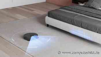 Stärker. Smarter. Sauberer: Der ECOVACS DEEBOT T9