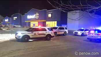 Former Sask. resident on trial in Red Deer following Walmart shooting - paNOW