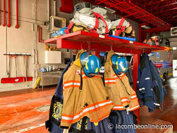 RCMP ask Red Deer residents to reduce number of false alarm calls - LacombeOnline.com