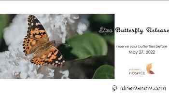 Red Deer Hospice Society creates opportunity to celebrate, remember & give hope - rdnewsnow.com