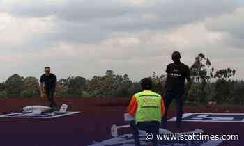 Swoop Aero, Astral Aviation, Skyports collaborate for drone logistics network in Kenya - STAT Times