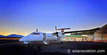 CPaT signs deal with Australia's Skytrans - Asian Aviation