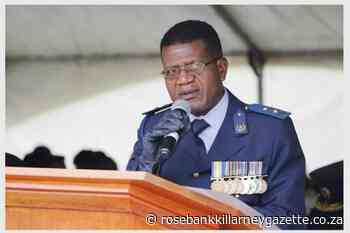 Provincial and district police make arrests - Rosebank Killarney Gazette