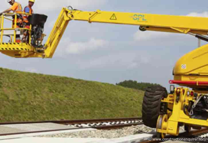 Piling work to start on £55m rail electrification scheme