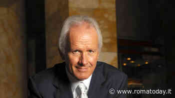 È morto Roberto Wirth, proprietario dell'hotel Hassler