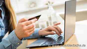 Kleidung war der Renner beim Corona-Online-Shopping 2021 - Süddeutsche Zeitung - SZ.de