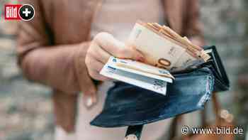 Renten, Minijobs, Mindestlohn: Dickes Geld-Plus für Millionen Deutsche - BILD