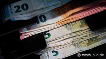 Inflation in Deutschland knackt fast die Hürde von 8 Prozent - BILD