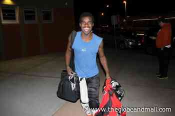 Jury at inquest into Samwel Uko's death begins deliberations in Saskatchewan - The Globe and Mail