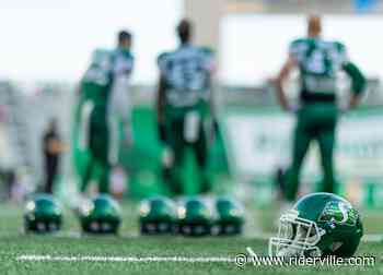Game Day At A Glance - riderville.com