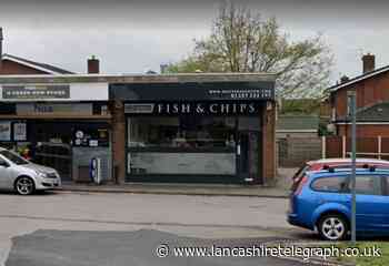 Struggling Lancashire chippy owner to ask Norway for fish to keep prices under control