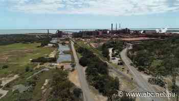 Russian mining company files lawsuit over Rio's actions at Qld refinery following Australian sanctions