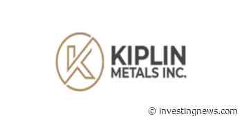 Kiplin Metals Exploration Program on Cluff Lake Athabasca, Saskatchewan, Canada - Investing News Network