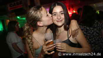 So schön war die letzte Winterschuiparty in Ampfing am Samstag