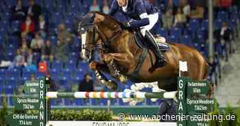 CHIO Aachen 2022: Aachener Hotels sind bestens gebucht - Aachener Zeitung