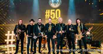 Die Höhner und Wincent Weiss beim CHIO Aachen​ - Aachener Zeitung