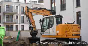 Wohnungsbau in Aachen: Politik streitet um Qualität und Tempo - Aachener Nachrichten