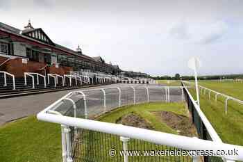 Pontefract Racecourse gears up for a 'Rugby League Takeover' - Wakefield Express