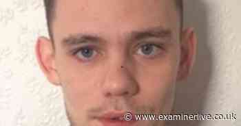 Wanted Wakefield sex offender Daniel Lomas could be working on fairgrounds as police launch manhunt - Yorkshire Live