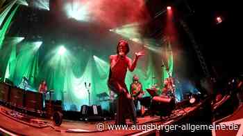 Zum Modular-Abschluss: Happy End mit Bilderbuch und Kontrasten