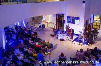 Kommentar zum Jazzclub Leonberg - Das große Hoffen auf die Person X - Leonberger Kreiszeitung
