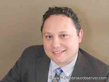 Whitewater's CAO resigns, accepts new position with Town of Renfrew - Pembroke Observer