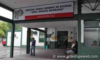 Oportunidad para médicos en la Provincia de Buenos Aires: se abrieron más de 2.000 cupos para residentes - El Destape