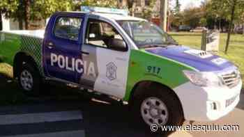 Femicidio en Buenos Aires: la degollaron, su esposo apareció apuñalado y quedó detenido - Diario El Esquiu