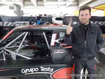 Procar4000: Se cerraron los entrenamientos en Buenos Aires - Campeones