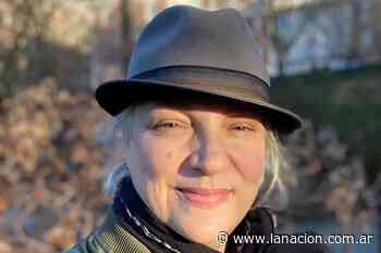 Astrid van Wieren, de Broadway a Buenos Aires - LA NACION