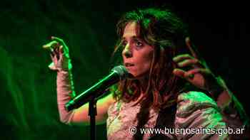 Agenda Impulso Cultural: junio | Noticias - buenosaires.gob.ar
