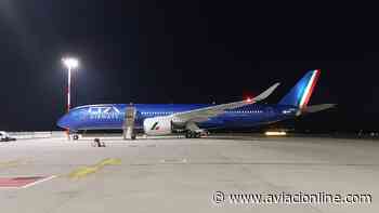 ITA Airways inauguró sus vuelos a Buenos Aires - Aviacionline