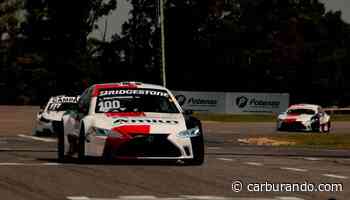 Todos los horarios para el Buenos Aires Racing Show - carburando.com