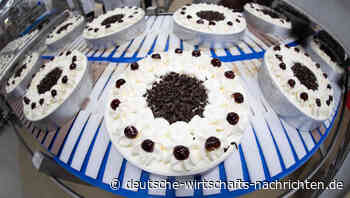 Trotz Umsatzplus: Trübe Aussichten für Lebensmittelhersteller