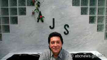 Former Bon Jovi bassist, founding member Alec John Such dies