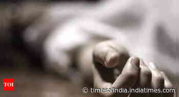 Tamil Nadu: Youth's body recovered from forest - Times of India