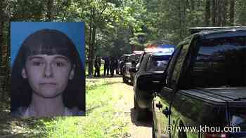 Men on 4-wheelers discover bodies of missing couple in New Caney - KHOU.com