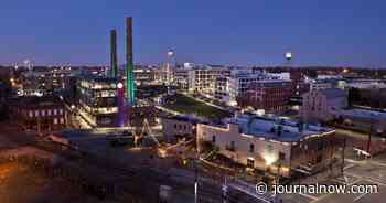 Wake Forest medical school gains $9 million federal grant to study 'love and cuddle' drug - Winston-Salem Journal