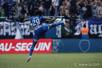 Nottingham Forest Tracking Manchester City Defender As Potential Signing Ahead of Premier League Arrival - Sports Illustrated