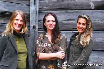 Art Beat: Living Forest Institute holding outdoor musical concerts - Coast Reporter