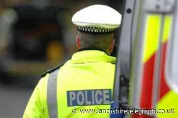 Police appeal for information following crash outside hotel