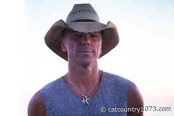 Win Sand Bar Tickets to See Kenny Chesney in Concert This August - catcountry1073.com