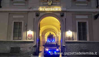 Da Parma a Fidenza: contrasto agli stupefacenti In evidenza - Gazzetta dell'Emilia & Dintorni