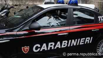 Lascia i domiciliari per rubare vestiti al Fidenza Village: 50enne arrestato e riportato a casa - La Repubblica