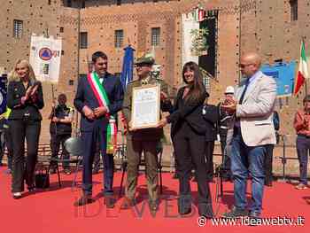 Fossano: consegnata la cittadinanza onoraria al Generale Francesco Figliuolo (FOTO e VIDEO) - IdeaWebTv