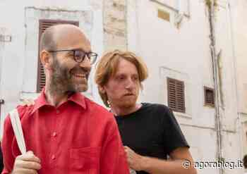 Esseri Urbani. Da Bruxelles a Noci il Festival del New European Bauhaus - AgoraBlog