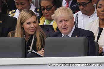 Boris Johnson to face Tory confidence vote today