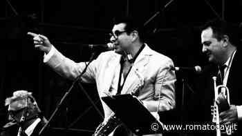 Swing Swing Swing, la Swing Valley band di Giorgio Cuscito al Village Celimontana