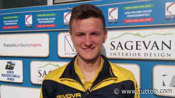 Ciociaria Oggi: "Frosinone, Lulic punto fermo a centrocampo. Seguito Battistella dell'Udinese" - Tutto B