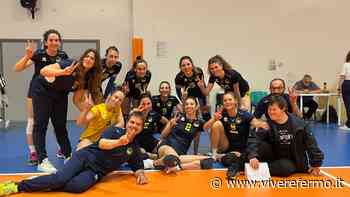 Pallavolo Fermo Asd: il bilancio stagionale dell'anno 2021/2022 - Vivere Fermo